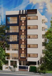 Project Image of 1590 Sq.ft 3 BHK Apartment / Flat for sale in Harlur for Rs. 10300000