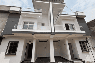 Gallery Cover Pic of Balaji Imperial Homes