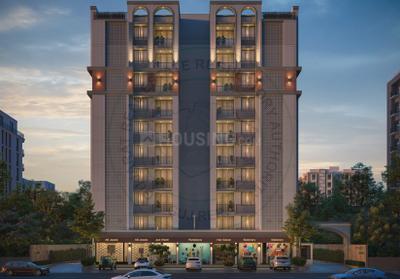 Gallery Cover Pic of Vedika Vedika Skyline