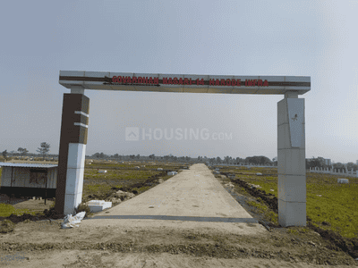 Project Image of 1266 Sq.ft Residential Plot / Land for sale in Tarodi Bk for Rs. 3038000