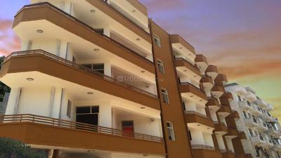 Gallery Cover Pic of Deoasis The Silver Olive