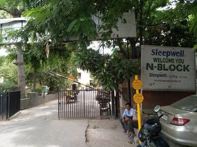 Gallery Cover Pic of Swaraj Homes N Block Saket RWA