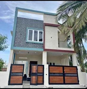 Gallery Cover Pic of RBS Uptown Villa