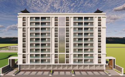 Gallery Cover Pic of S Shyam Sharnam