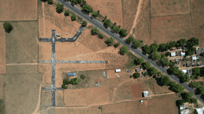 Sri Savadammal Nagar Project Images