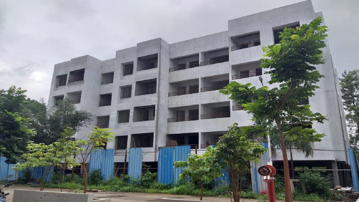 Gallery Cover Pic of Vanashree Apartment
