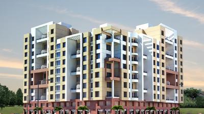 Gallery Cover Pic of Khinvasara Aranyeshwar Park Phase II