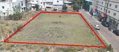 Kousalya Avenue Project Images