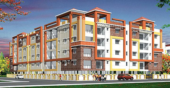 Kavuri Ridge Main Image 1