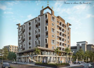 2 BHK Flat