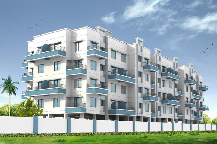 Ravindra Aditya Complex Images for Elevation of Ravindra Aditya Complex 1