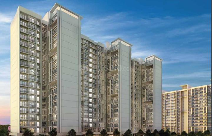 Godrej Vihaa Phase 1 Main Image 1