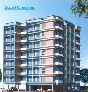 Project Image of 680 Sq.ft 1 BHK Apartment / Flat for sale in Badlapur East for Rs. 2350000