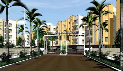 Gallery Cover Pic of Jain Alpine Meadows
