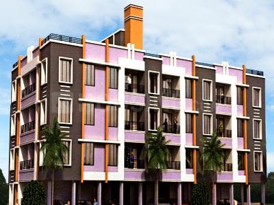 Swastik Premiere Park Project Images