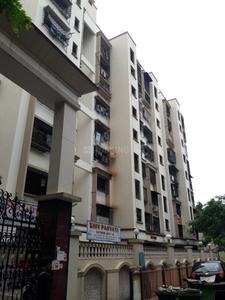 Gallery Cover Pic of Shiv Parvati Apartments