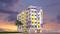 Gallery Cover Pic of Lorven Paras Heights