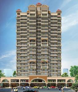Project Image of 1100 Sq.ft 2 BHK Apartment / Flat for sale in Kharghar for Rs. 16000000