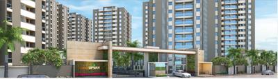 Project Image of 2000 Sq.ft 3 BHK Apartment / Flat for sale in Mavdi for Rs. 8100000