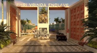 Gallery Cover Pic of Vrinda Shri Vrinda Enclave Phase 1