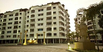 Gallery Cover Pic of Signature Residency