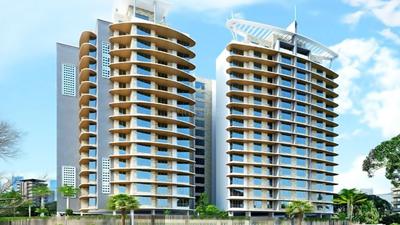 Project Image of 1150 Sq.ft 2 BHK Apartment / Flat for sale in Vile Parle West for Rs. 50000000