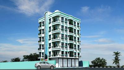 Dewki Asha Enclave Project Images