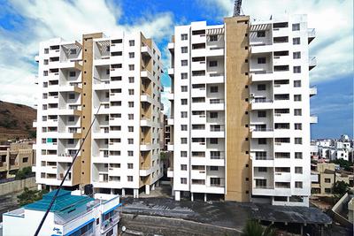 3 BHK Flat