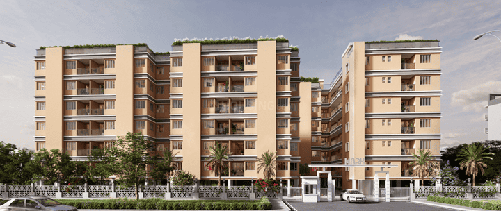 Gallery Cover Pic of Mark