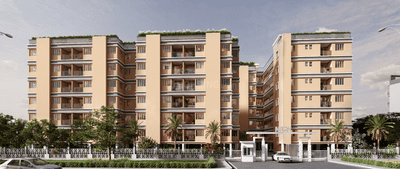 Project Image of 1600 Sq.ft 3 BHK Villa for sale in Santragachi for Rs. 12500000