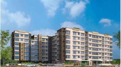 Project Image of 850 Sq.ft 3 BHK Apartment / Flat for sale in Vile Parle East for Rs. 36000000