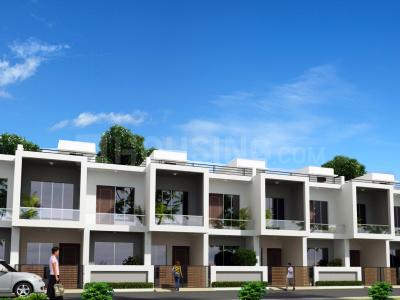 Project Image of 1097 Sq.ft 2 BHK Apartment / Flat for sale in Smriti Nagar for Rs. 2500000