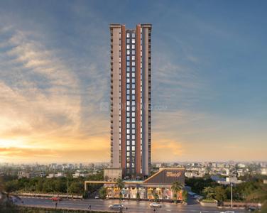 Project Image of 1550 Sq.ft 3 BHK Apartment / Flat for sale in Ravet for Rs. 11500000
