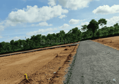 Varaghi Nagar Project Images