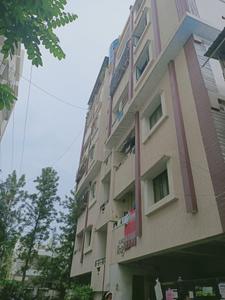 Elite Tricon Heights Project Images