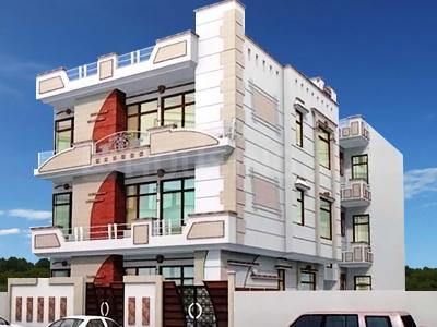 Mahi Homes Mahi Homes - 103 Project Images