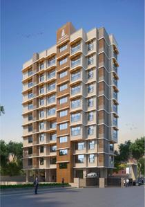 Samarpan Nikunj Vihar CHSL
