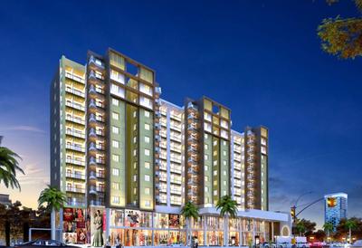 Gallery Cover Pic of Urban Heights Phase 2
