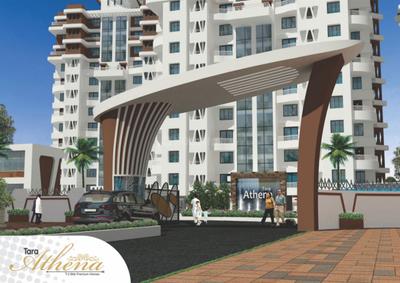 Project Image of 1000 Sq.ft 2 BHK Apartment / Flat for sale in Kesnand for Rs. 4400000