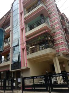 Project Image of 890 Sq.ft 2 BHK Apartment / Flat for sale in Paschim Barisha for Rs. 3200000
