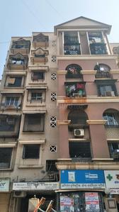 1 RK Flat