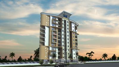 Project Image of 1714 Sq.ft 3 BHK Apartment / Flat for sale in Karolan Ka Barh for Rs. 6500000