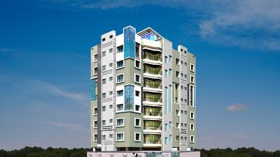 Gallery Cover Pic of Liberty L M Tower