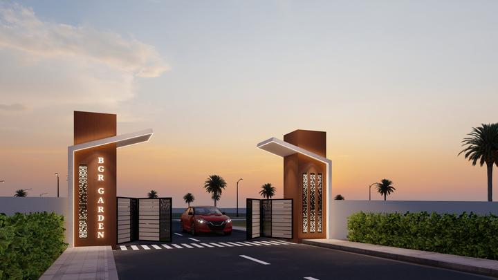 BGR Garden Main Image 1