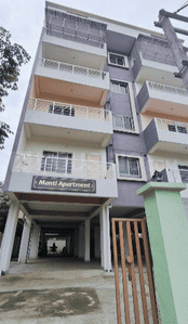 Gallery Cover Pic of Frontage Manti Apartment