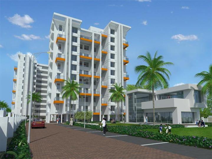 Sai Aamrai Images for Elevation of Shri Sai Nath Developer Sai Aamrai 1