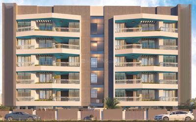 Project Image of 1628 Sq.ft 3 BHK Apartment / Flat for sale in Saiyed Vasna for Rs. 8000000