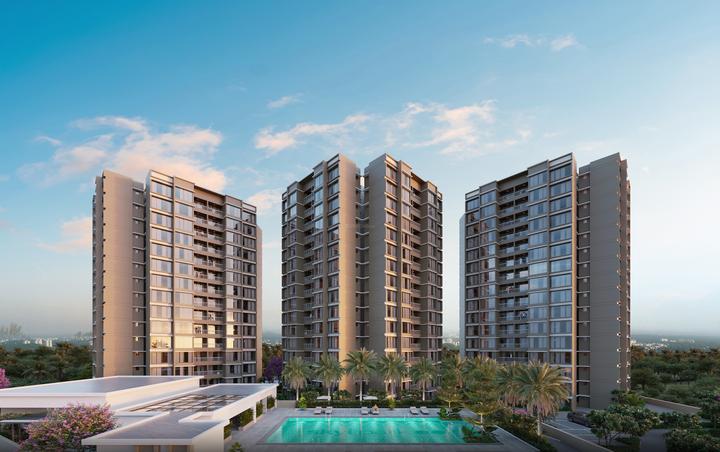 Skyi Park Main Image 1