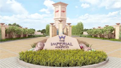 Project Image of 1500 Sq.ft Residential Plot / Land for sale in Anekal for Rs. 11250000
