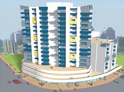 1 BHK Flat
